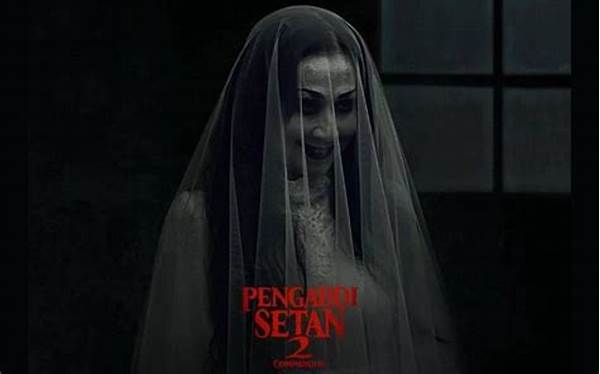 Film Horor Yang Mirip Pengabdi Setan