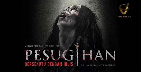 Film Horor Yang Sedang Tayang Di Bioskop 2023