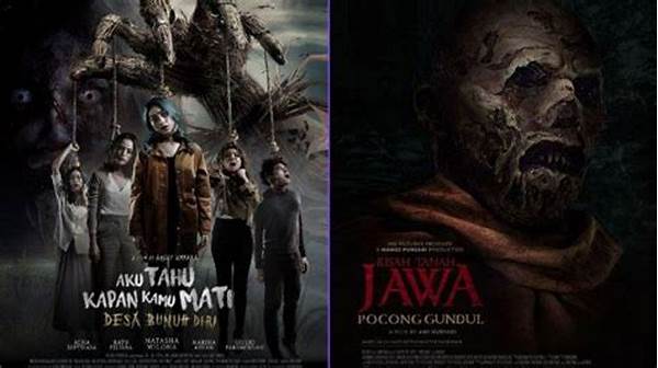 Film Horor Yang Tayang Bulan September 2023