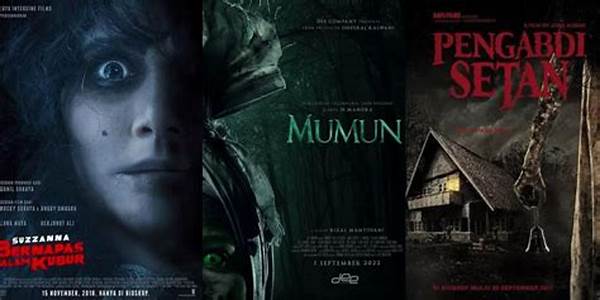 Film Horor Yang Tayang Tahun 2015