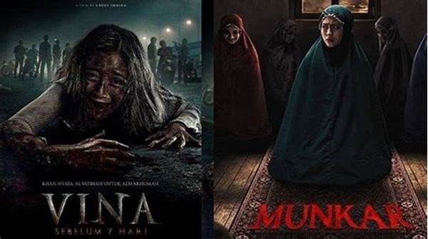 Film Horor Yang Terinspirasi Dari Kisah Nyata