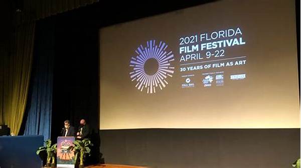Florida Film Festival Enzian