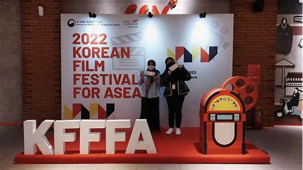 Indonesia Korea Film Festival
