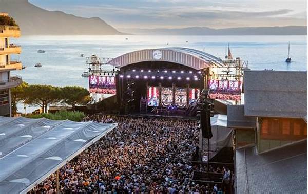 Montreux Film Festival