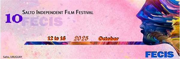 Salto Independent Film Festival