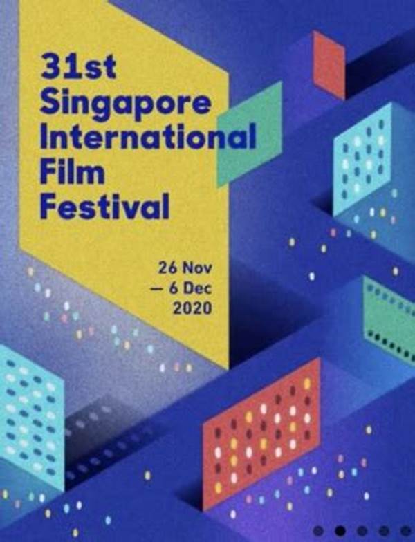 Singapore International Film Festival 2020
