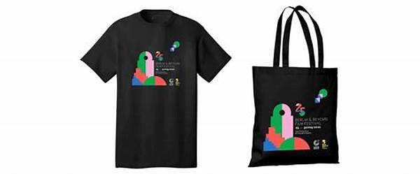 Film Festival Merchandise