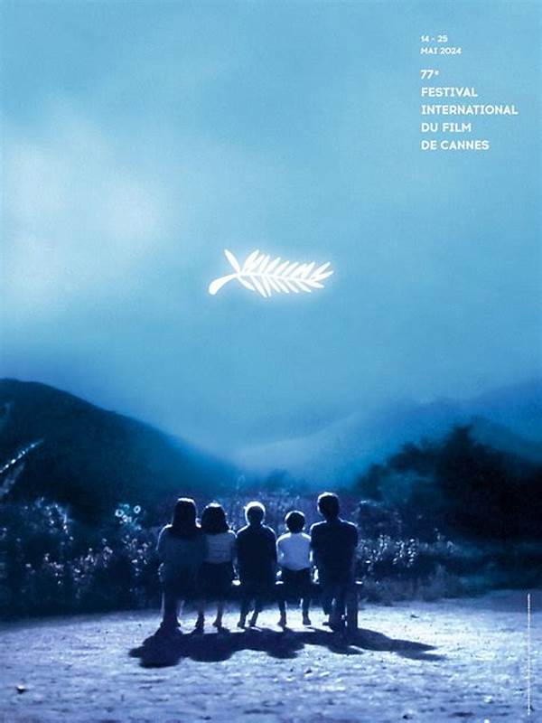 Film Festival Poster
