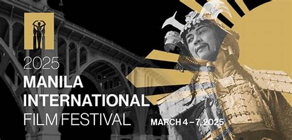 Film Festival Trailer