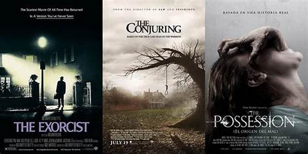 Film Horor Luar Negeri Yang Terkenal