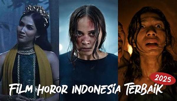 Film Horor Yang Bikin Kaget