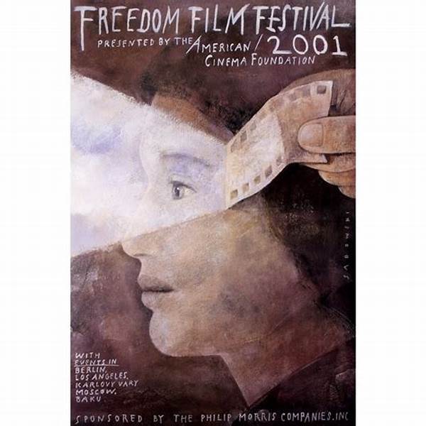 Freedom Film Festival