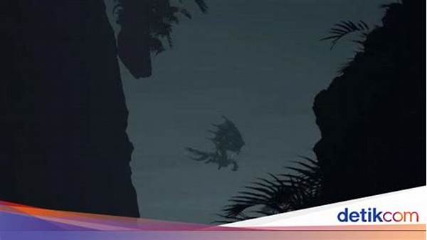 Hewan Apa Yang Biasanya Muncul Dalam Film Horor