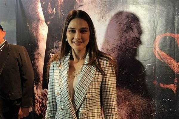 Judul Film Horor Yang Dibintangi Luna Maya