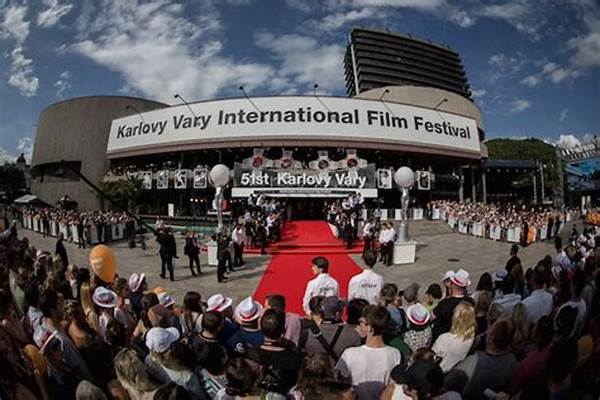 Karlovy Vary Film Festival