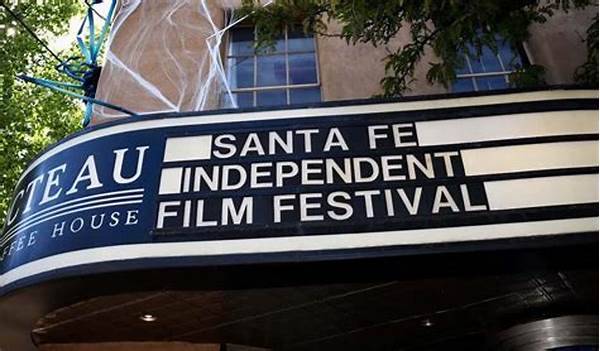 Santa Fe Independent Film Festival