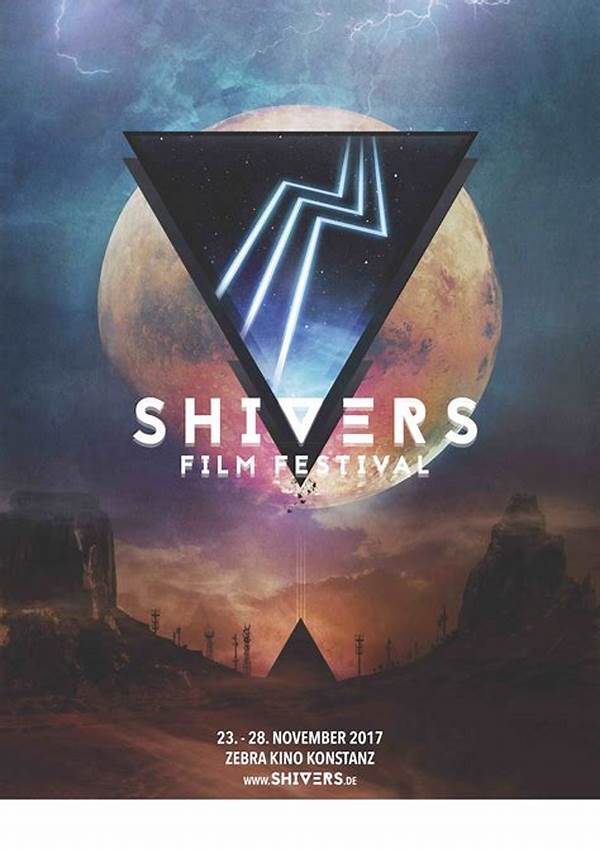 Shivers Film Festival