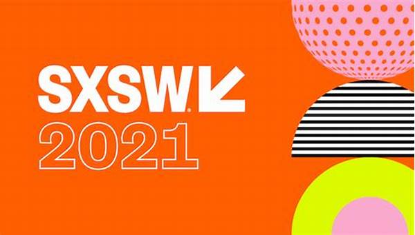 South By Southwest Film Festival 2021