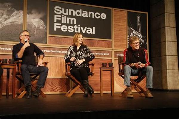 Sundance Film Festival Dates 2021