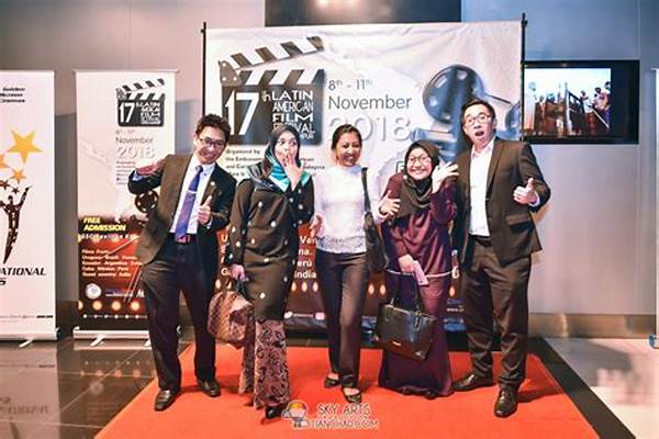 Festival Film Malaysia 2018