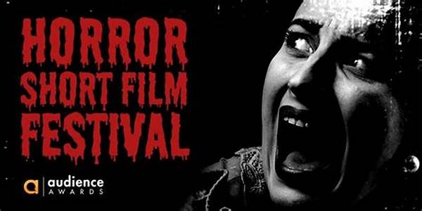 Horror Short Film Festival